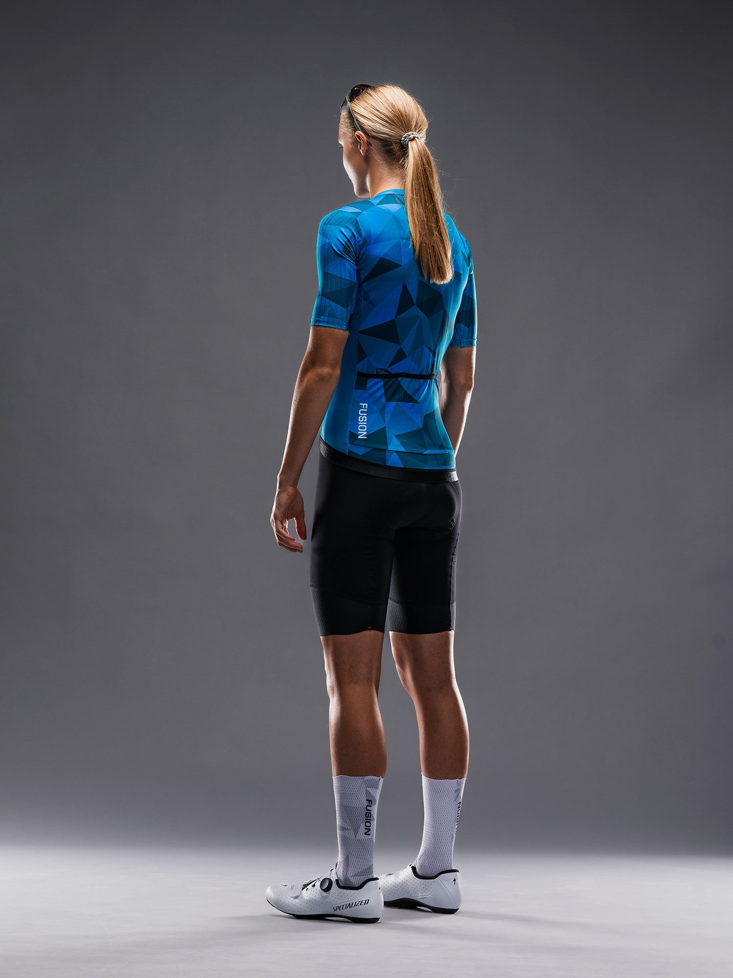 TEMPO! TWO Jersey
